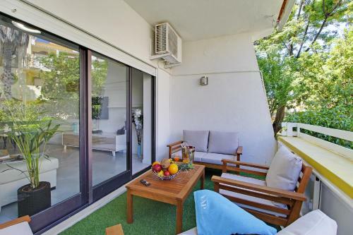 Nautilus Sun Apartment