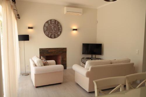 Villas By Cascatas