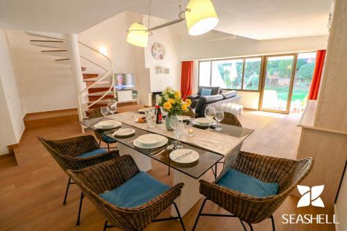 Casa Moura Golfe