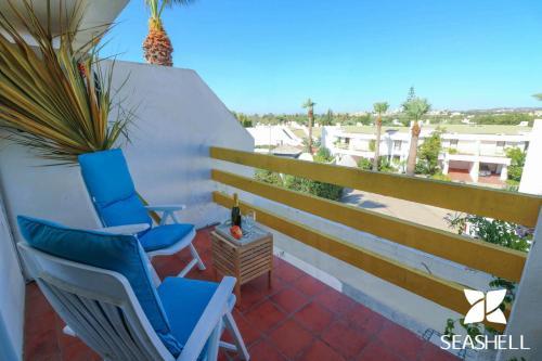 Casa Moura Golfe