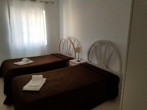 Apartamento T1 Old Village - Vilamoura
