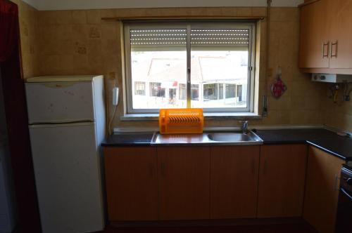 Hostal Alojamentos Dos Mangues
