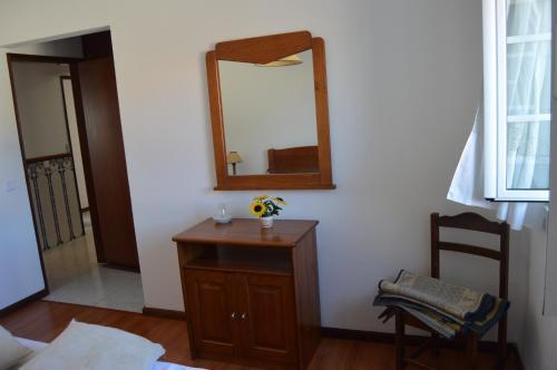 Hostal Alojamentos Dos Mangues