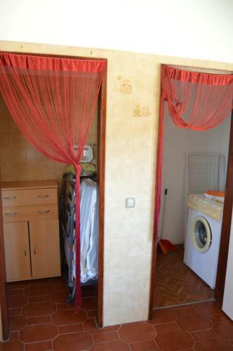 Hostal Alojamentos Dos Mangues