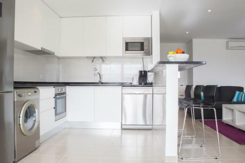 Apartamento Carmona