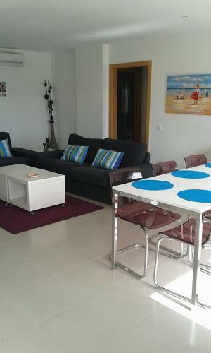 Apartamento Carmona
