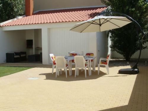 Villa Casa Sans Soucis