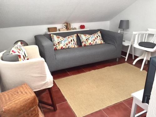 Apartment R. Mal. Carmona - 2
