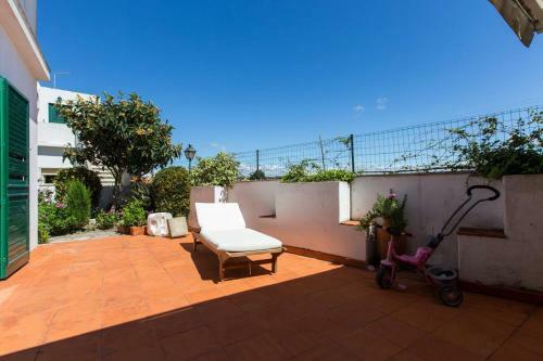 Apartment R. Mal. Carmona - 2