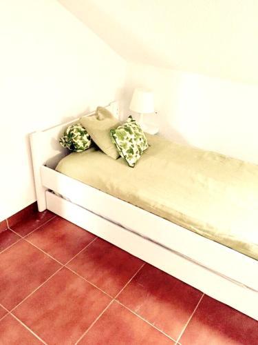 Apartment R. Mal. Carmona - 2