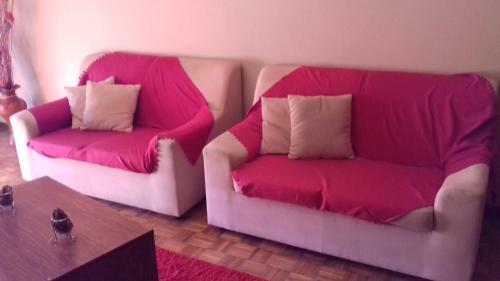 Apartamento Vista Seia