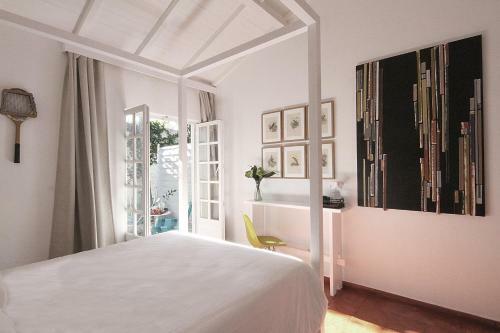 Hostal Senhora Do Cabo Meco Homy Holidays