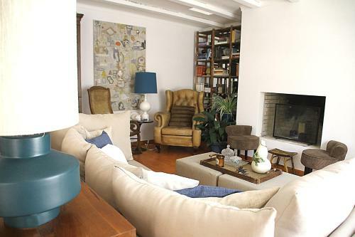 Hostal Senhora Do Cabo Meco Homy Holidays