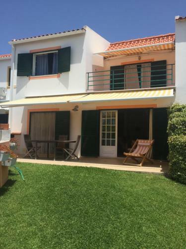 Family Vacation House