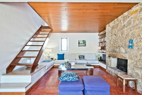 Bmyguest - Sesimbra Country Villa