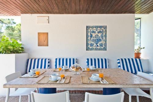 Bmyguest - Sesimbra Country Villa