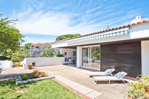 Bmyguest - Sesimbra Country Villa