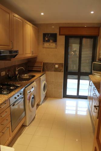 Apartamento Ana