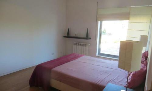 Sesimbra Villa Sleeps 8 Pool Air Con Wifi