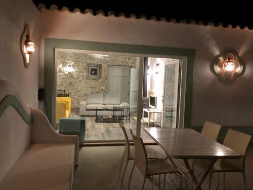 Casa Do Forno
