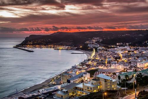 Apartamento Sesimbra Sun Bay