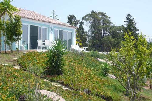 Casa Do Terra�o