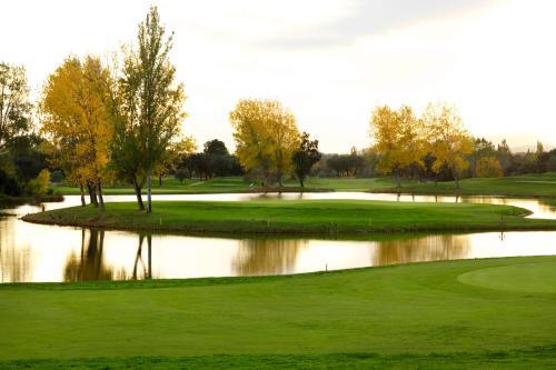 Montado Hotel & Golf Resort