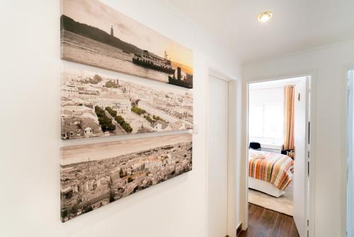 Apartamento Ph In Set�bal