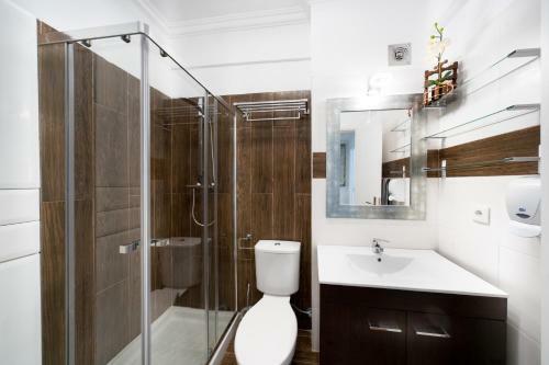 Apartamento Ph In Set�bal