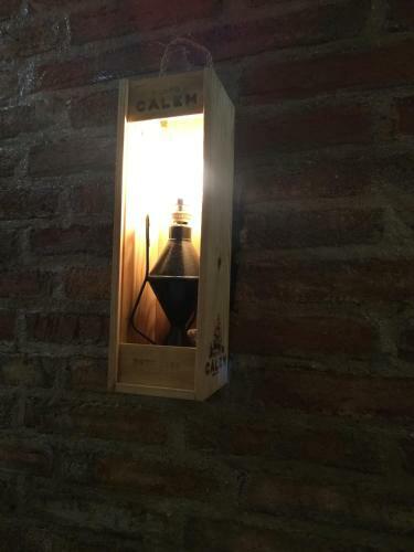 Hostal Ponte Romana