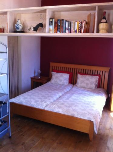 Apartamento Spacious Suite-apartment At Silves Riverside