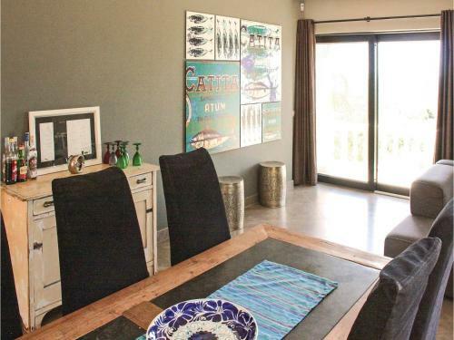 Four-bedroom Holiday Home In Silves