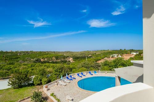 Villa Quinta Estrelicia