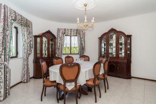 Villa Quinta Estrelicia