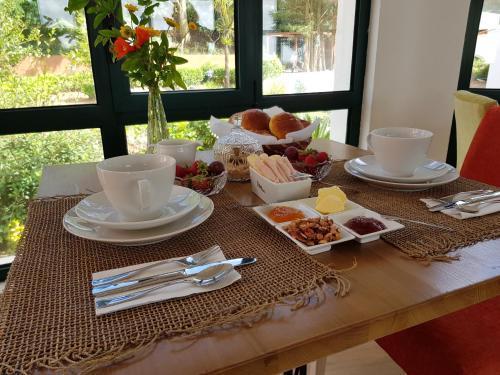 Agroturismo Sintra Rural Home - Cerrado Da Serra