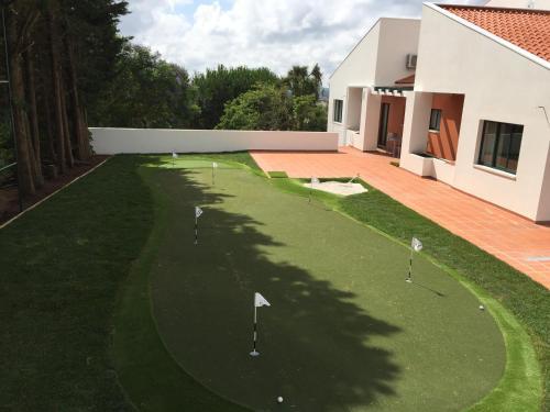 Agroturismo Sintra Rural Home - Cerrado Da Serra