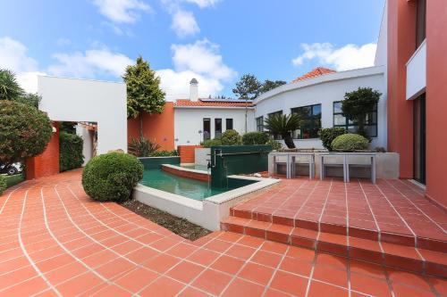 Agroturismo Sintra Rural Home - Cerrado Da Serra