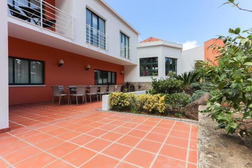 Agroturismo Sintra Rural Home - Cerrado Da Serra
