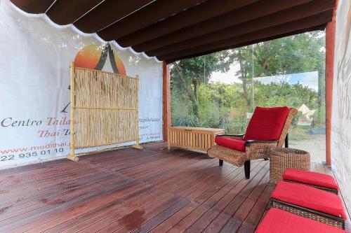 Agroturismo Sintra Rural Home - Cerrado Da Serra