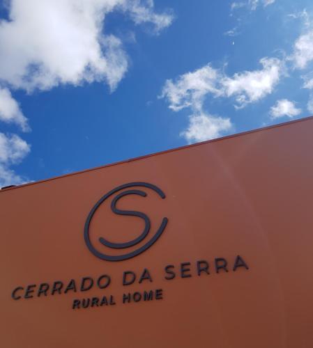 Agroturismo Sintra Rural Home - Cerrado Da Serra