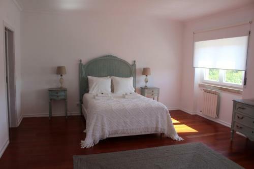 Bed & Breakfast Happysintra Guesthouse By Casa Do Preto