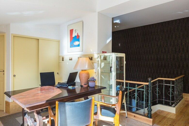 Casa Da Estefanea Boutique Bed And Breakfast
