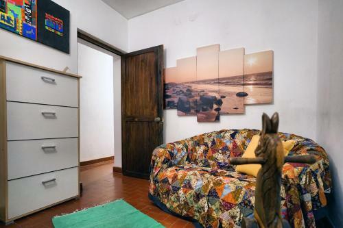 Casa Da Rampa