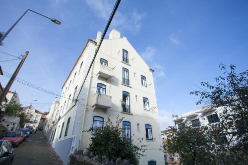 Beguest Sintra Living Apartments