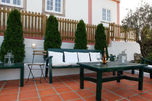 Ribeira's House In Mystical Sintra