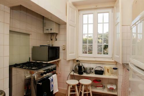 Ribeira's House In Mystical Sintra