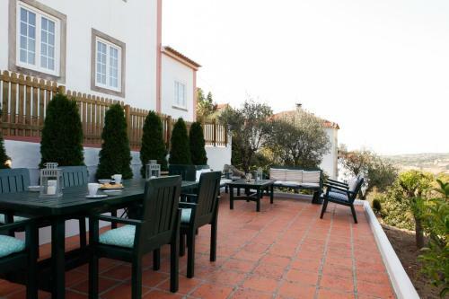 Ribeira's House In Mystical Sintra
