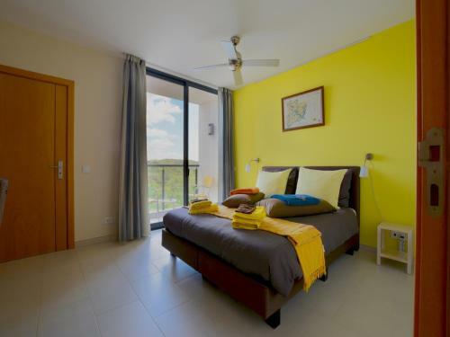 Bed And Breakfast Cas Al Cubo