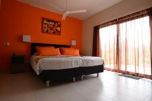 Bed And Breakfast Cas Al Cubo