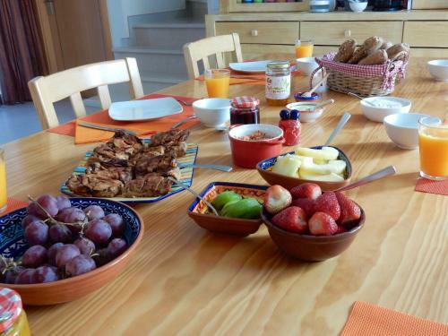 Bed And Breakfast Cas Al Cubo